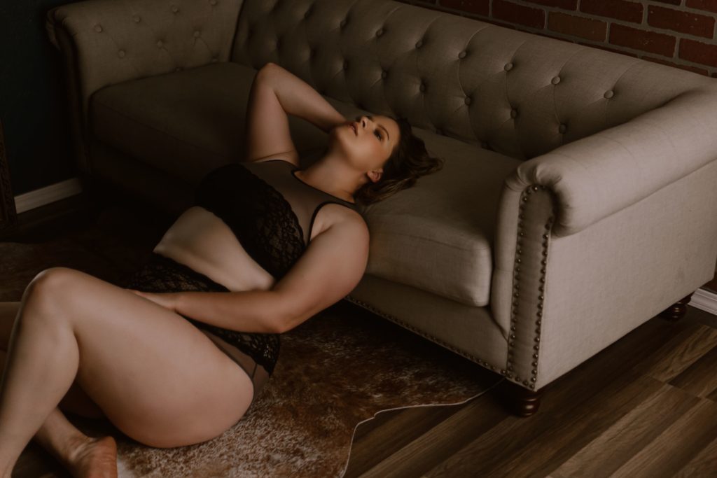 boudoir photography st louis boudoir photographer