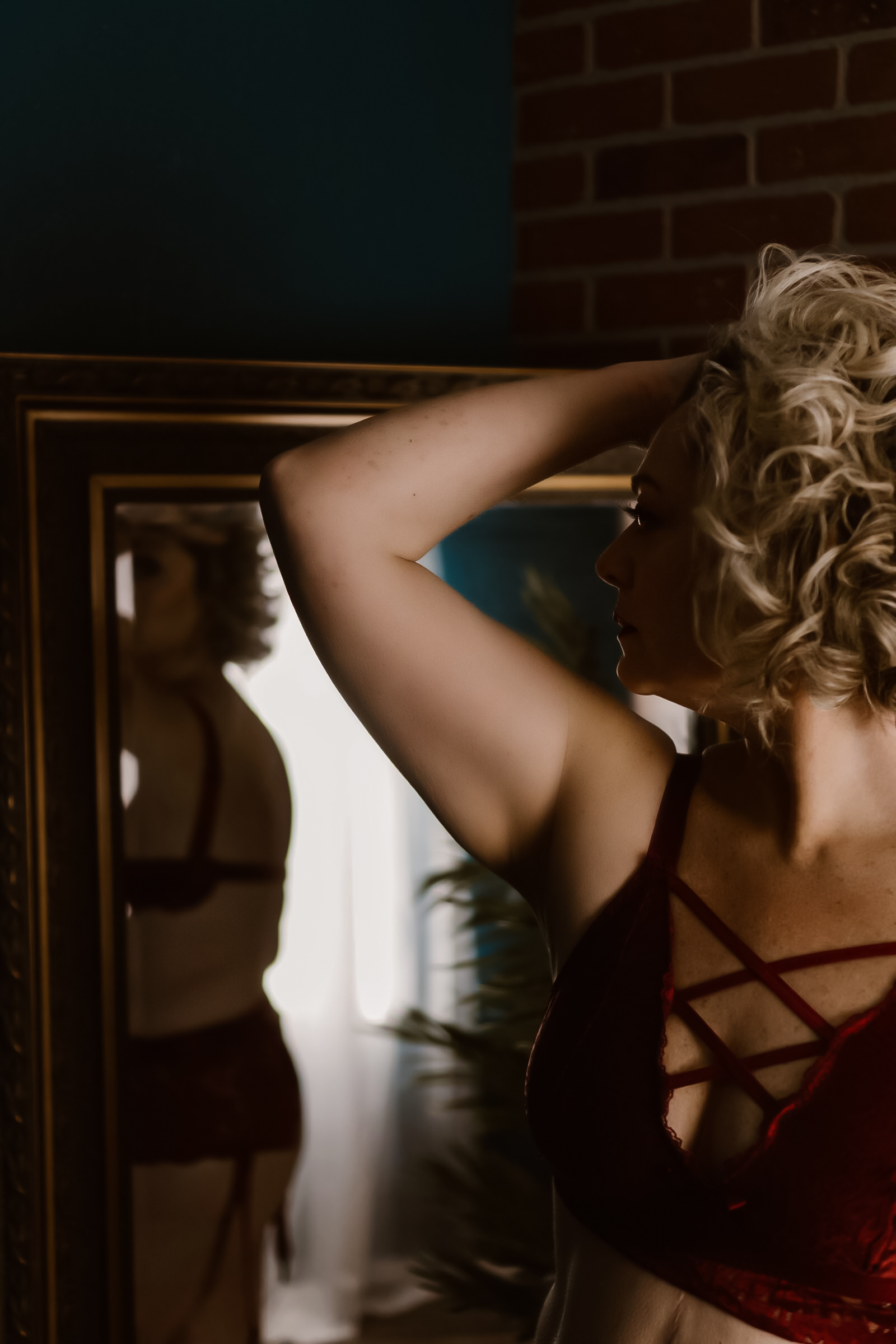 how to prep for your boudoir session with stl boudoir photographer