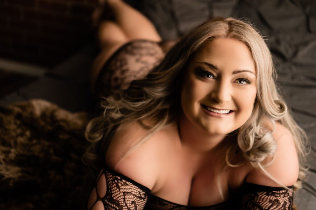 Your Butt Is Not Too Big And Your Boobs Are Not Too Small stl boudoir photographer