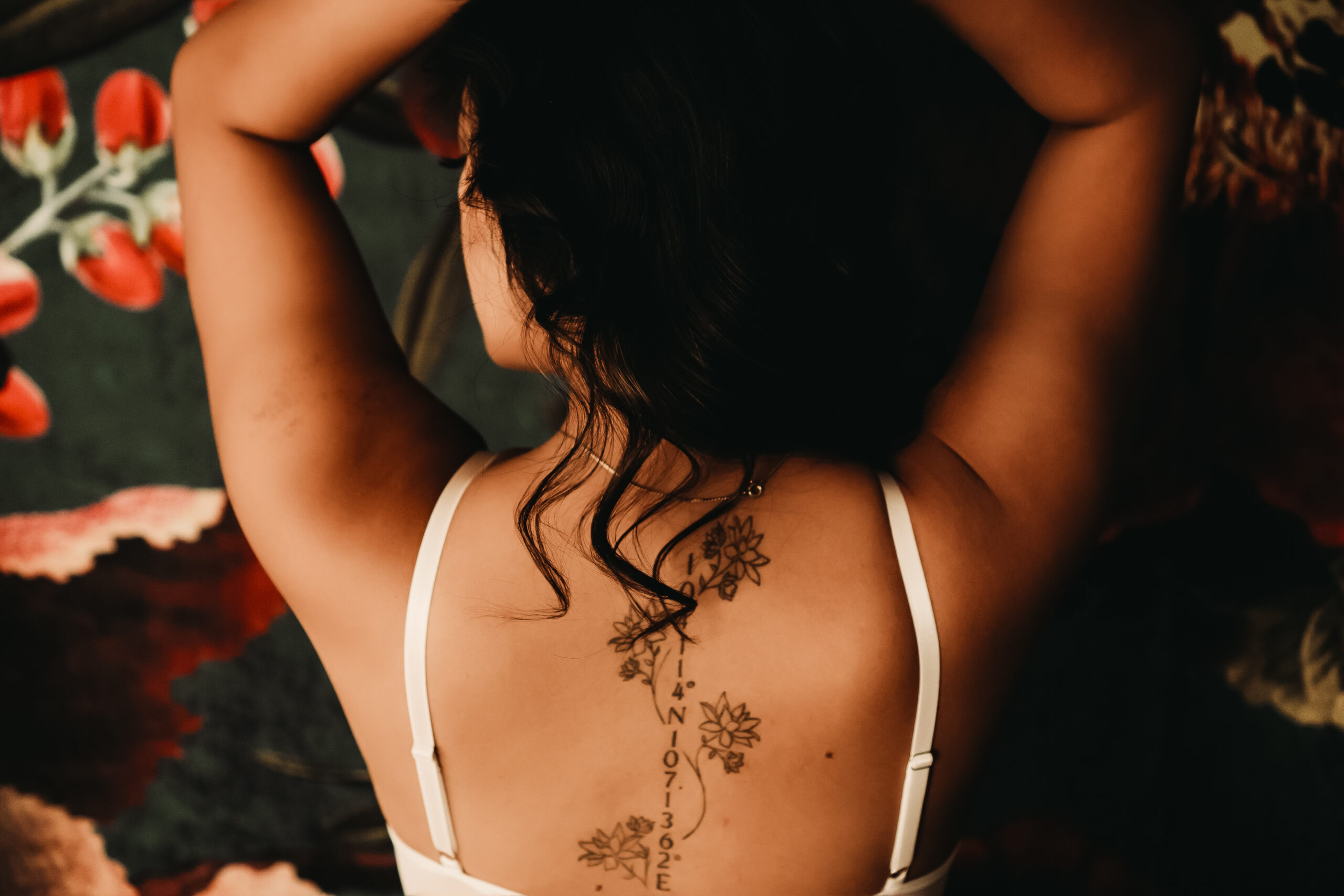 The Bridal Boudoir Photoshoot Guide